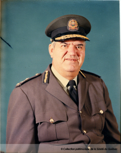 Paul-A. Benoît, 1970